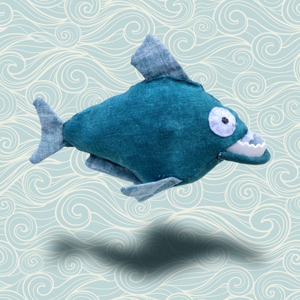 piraña